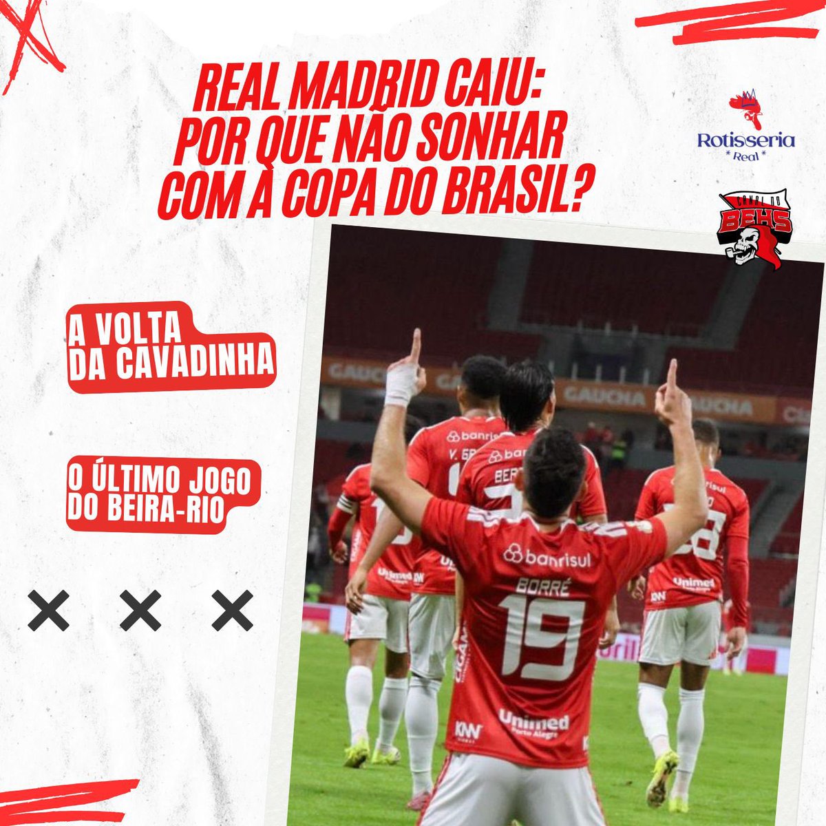 Leandro Behs ;) tweet media