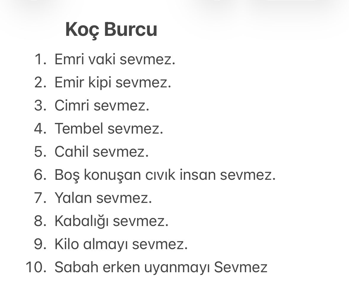 fikretdiser's tweet photo. Cuuuk ♈️ https://t.co/1I5IgACVQZ
