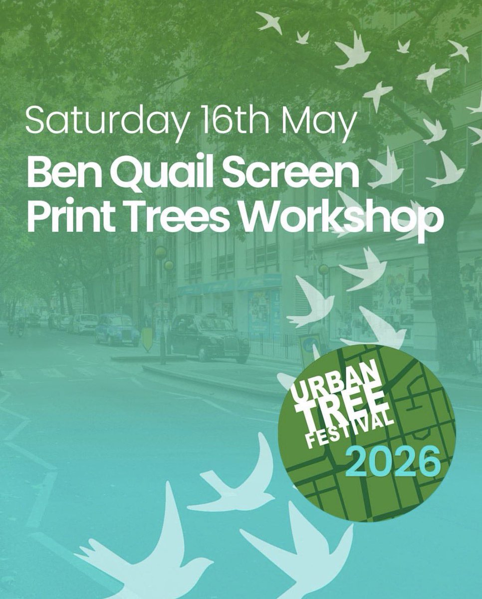 UrbanTreeFestival tweet media