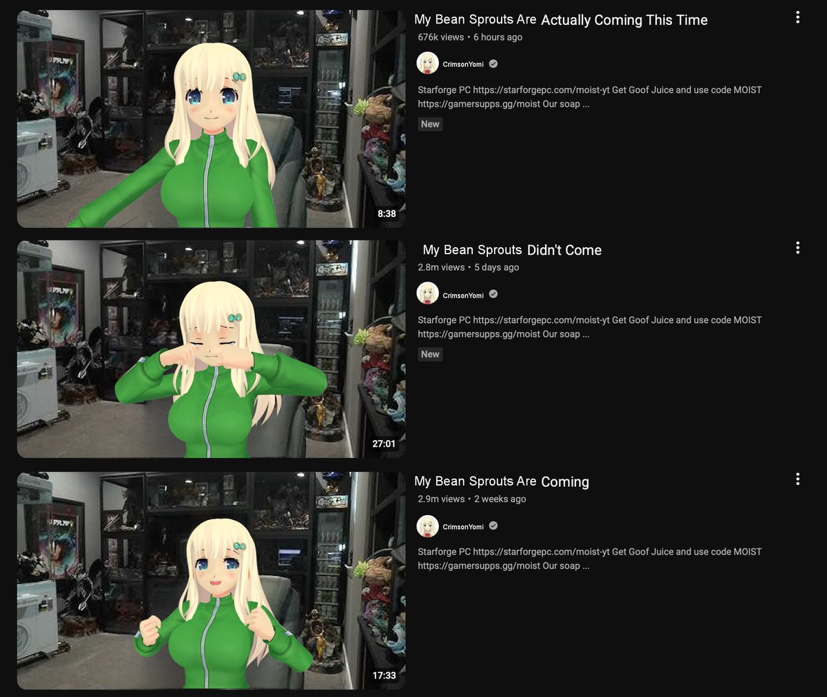 Shinobi's Vision tweet media