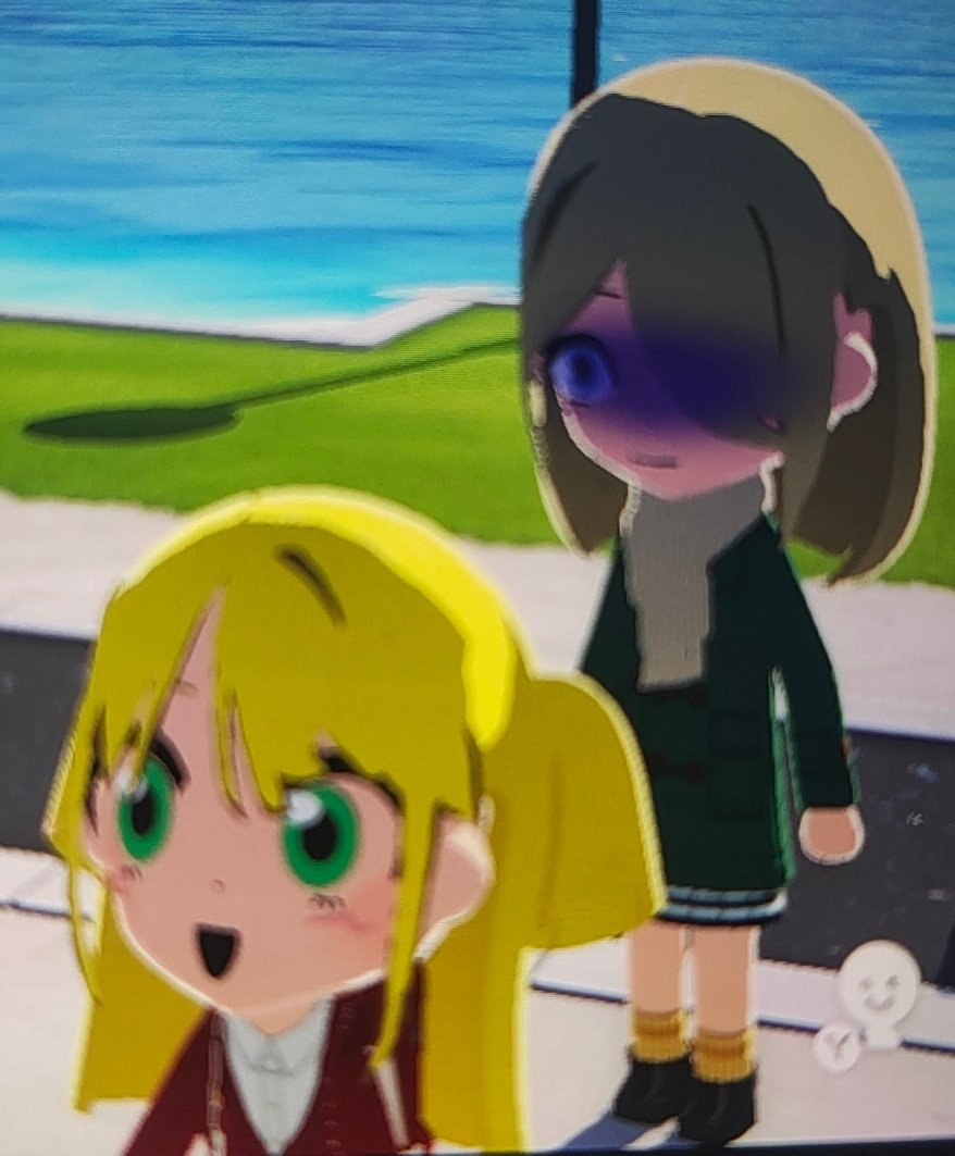 F1owermarim0's tweet photo. かわい〜 https://t.co/BD6HiRHo91