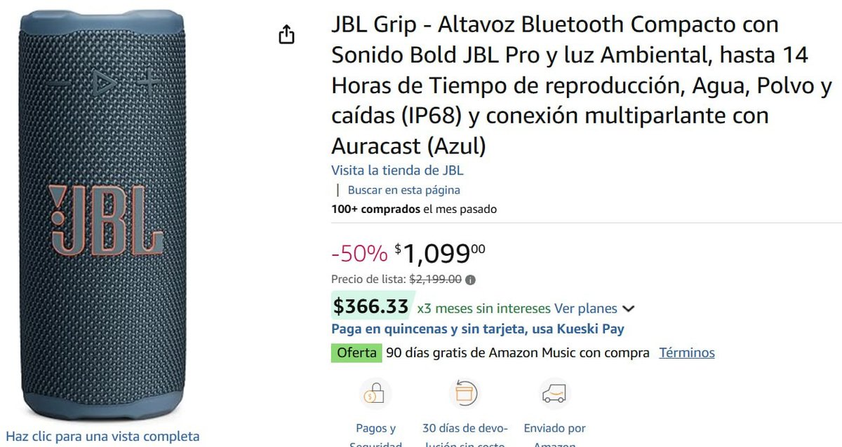 Ofertas en Línea México tweet media