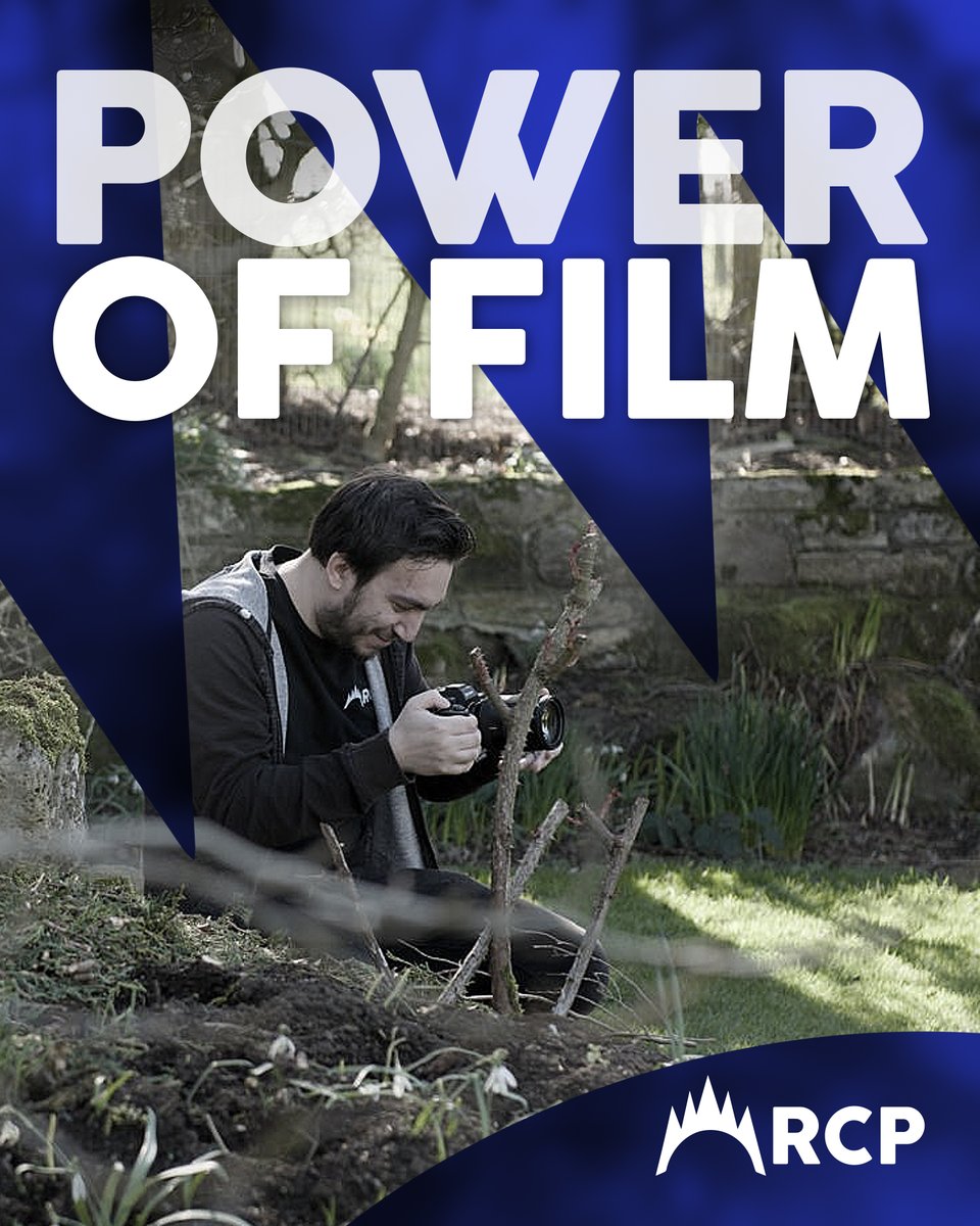 Rob-Cam Productions tweet media