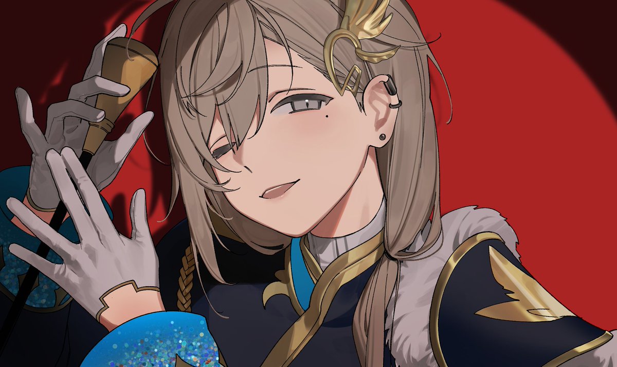 クルミ tweet media