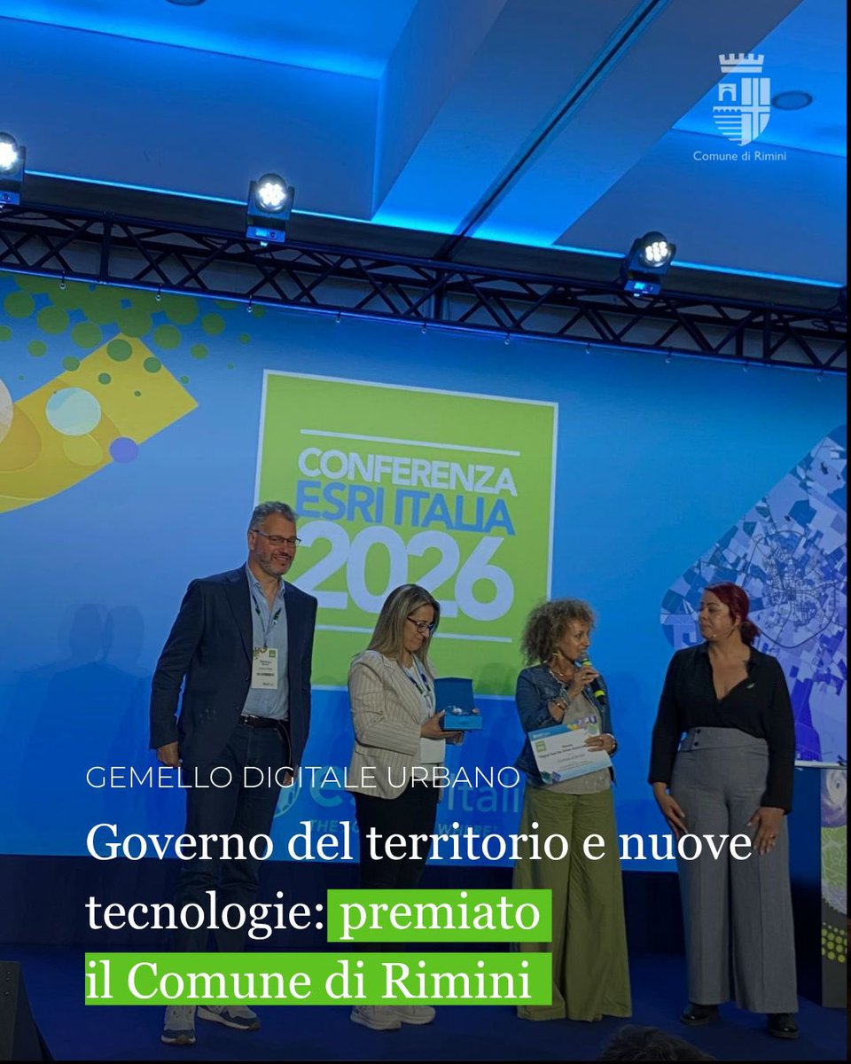 Comune di Rimini tweet media