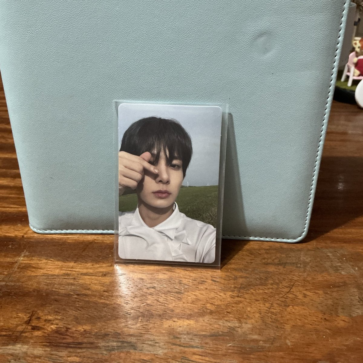 arashooky's tweet photo. WTS LFB
Heesung Ilocos: 250 https://t.co/AL52Qhlv7k