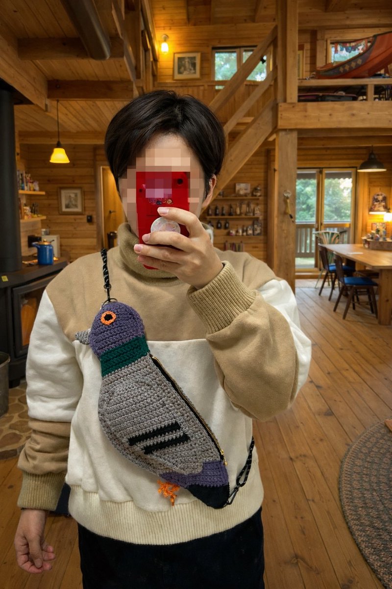 ででんでん tweet media