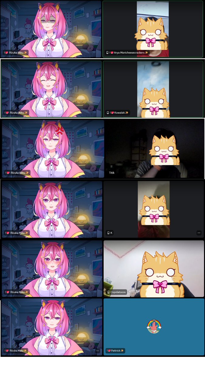 💖Rizuka Miku✨|| VtuberID tweet media
