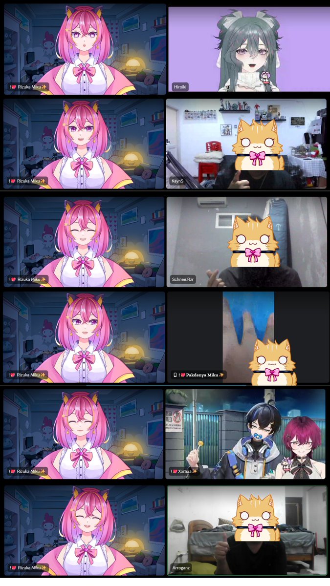 💖Rizuka Miku✨|| VtuberID tweet media
