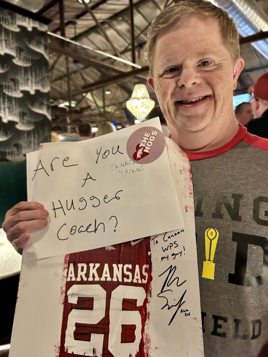 canaan sandy tweet media