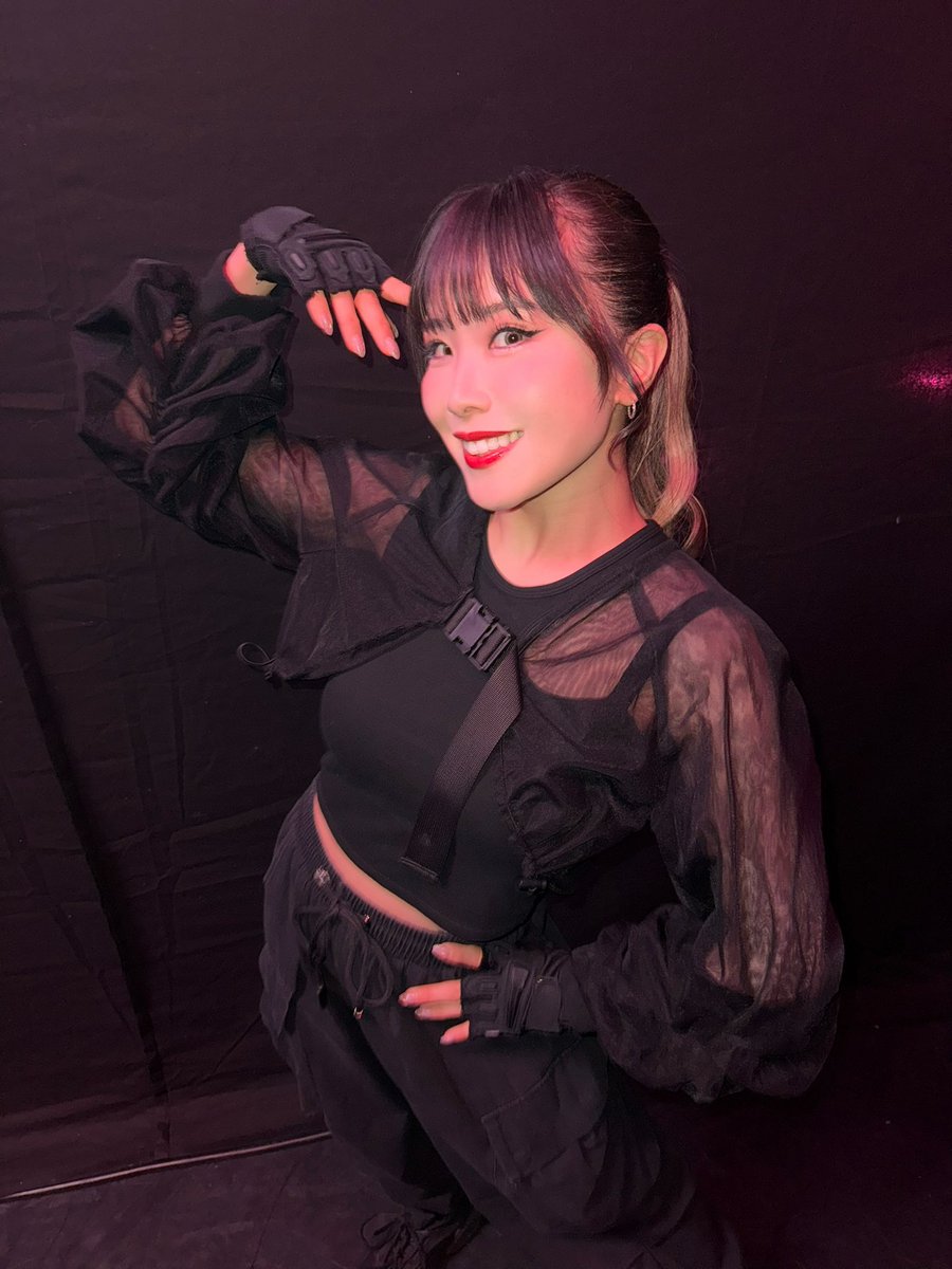 mikuchibiko's tweet photo. 『ヒプノシスマイク -Division Rap Battle-』Rule the Stage -中王区 the LIVE-
名古屋の皆さんの盛り上がりも凄かったです❤️‍🔥
残すところ福岡となりました！
悔いのないよう一緒に楽しみましょう👑 https://t.co/aTCbO6BzJ3