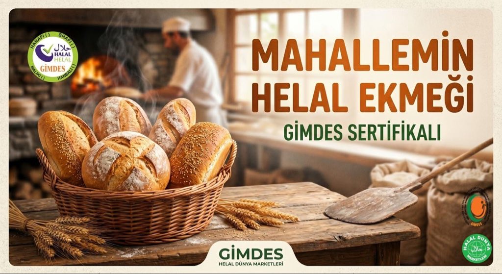 GİMDES tweet media