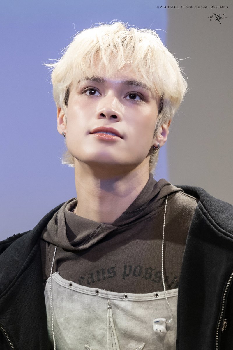 byeoljay0308's tweet photo. 260504

#제이창 #JAYCHANG  #ジェイチャン https://t.co/fn1lEYwPxO