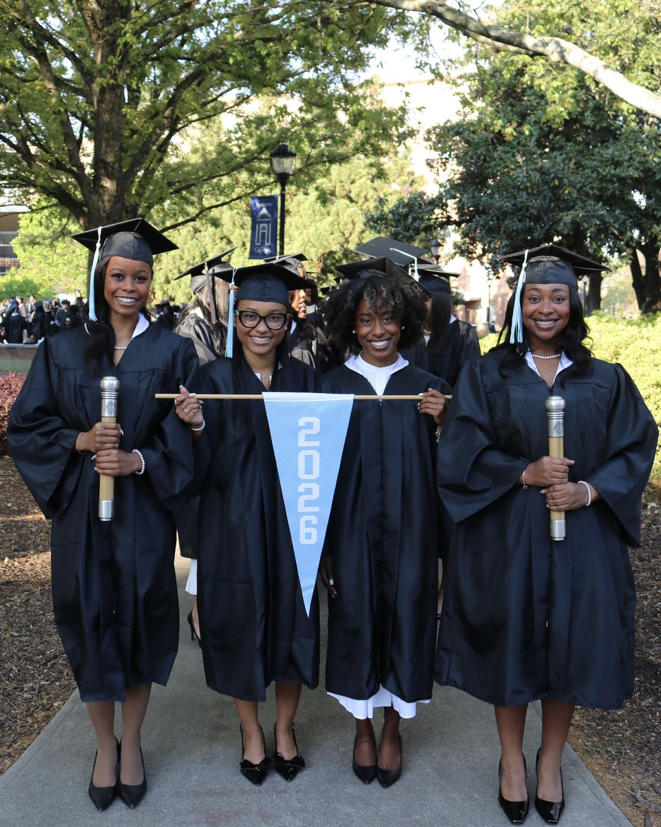 Today, the Senior Class honors a cherished Spelman tradition, March ...