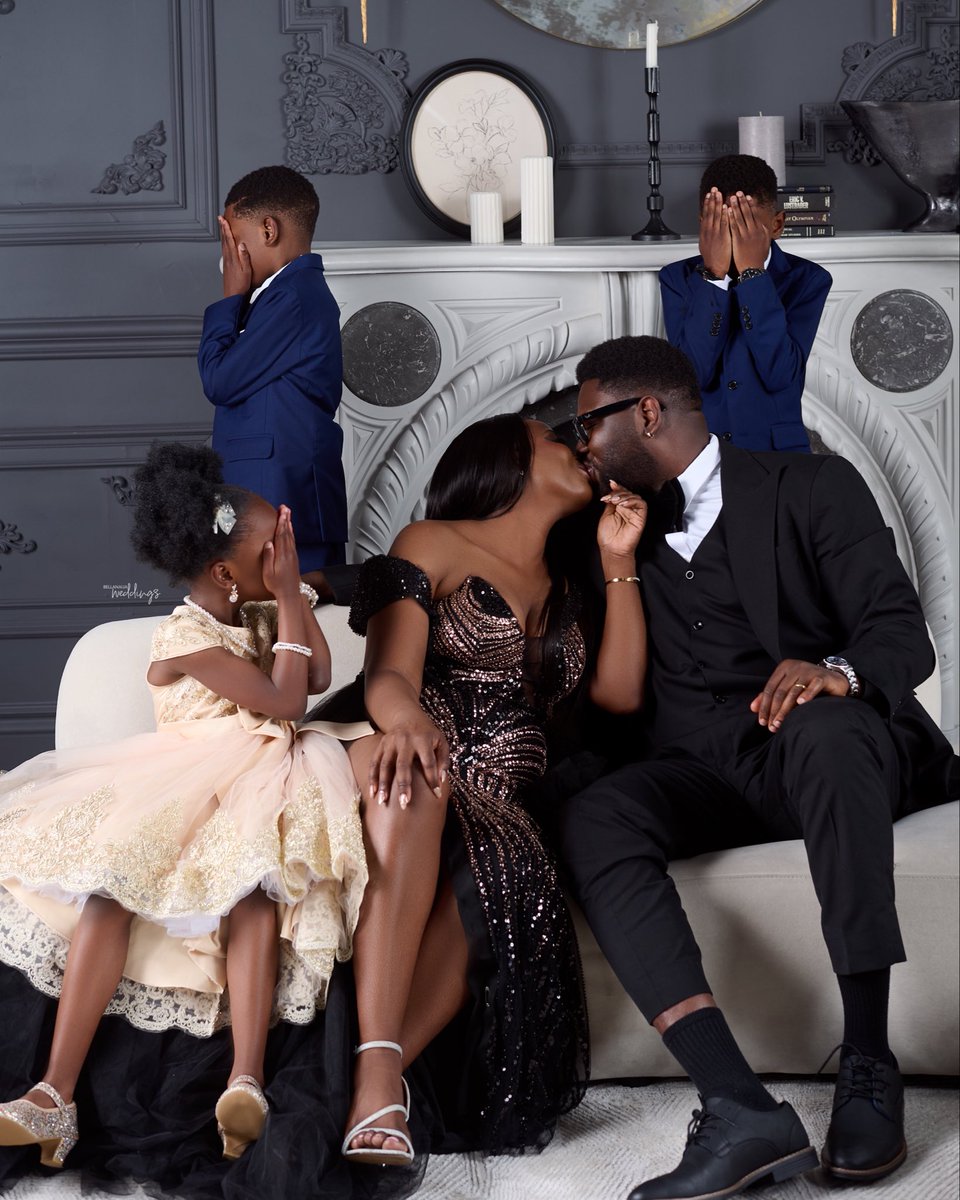 BellaNaija Weddings tweet media