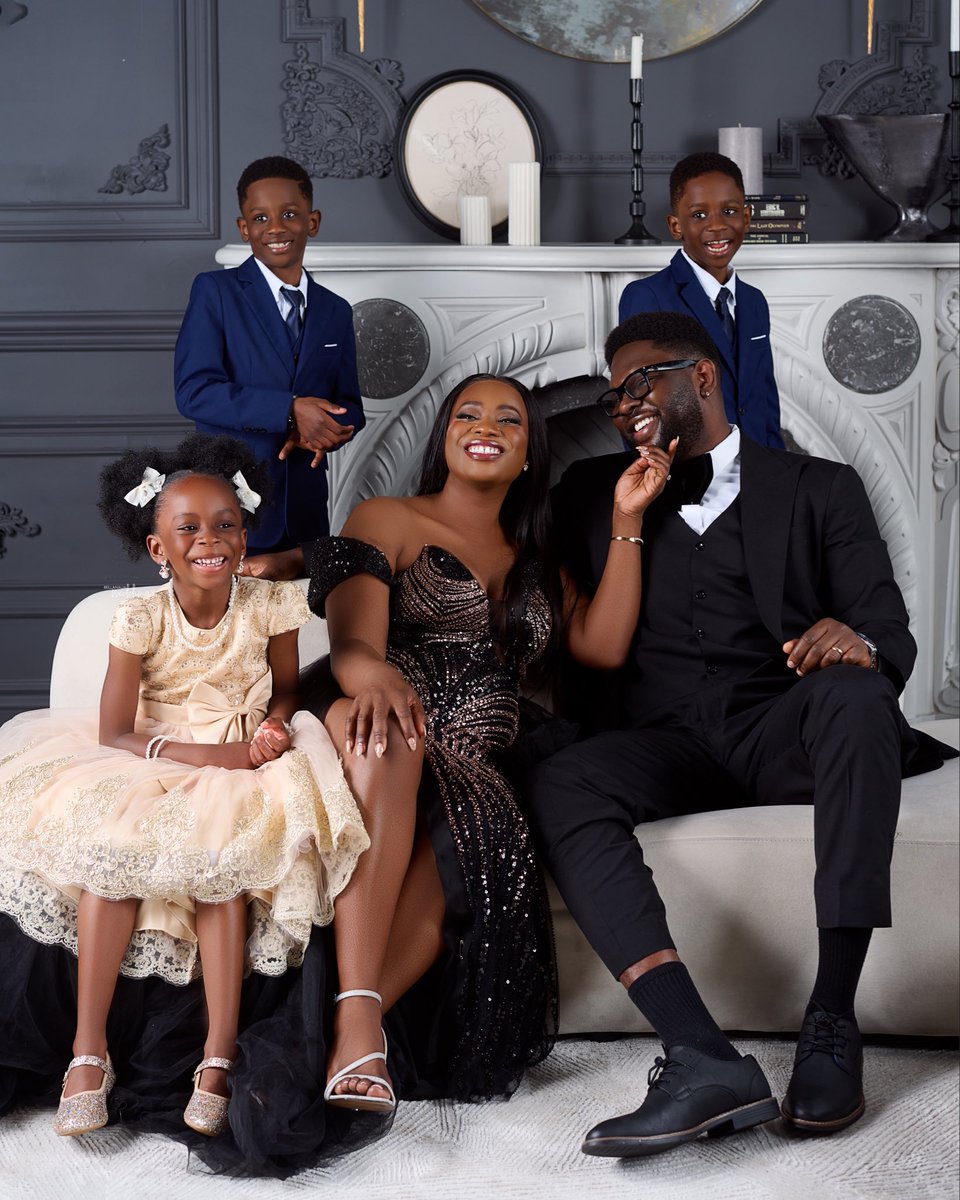BellaNaija Weddings tweet media