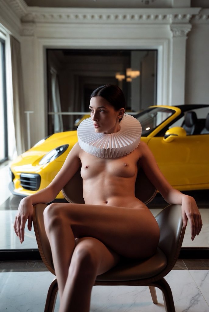 NUDEph tweet media