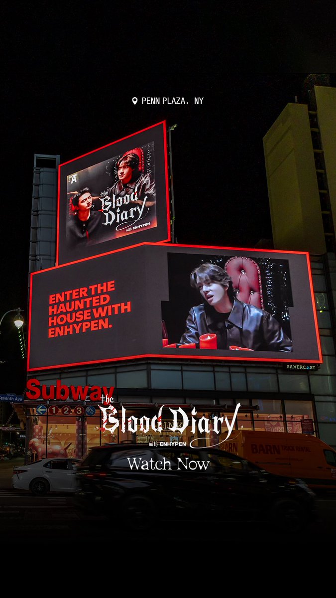 ENHYPEN OFFICIAL tweet media