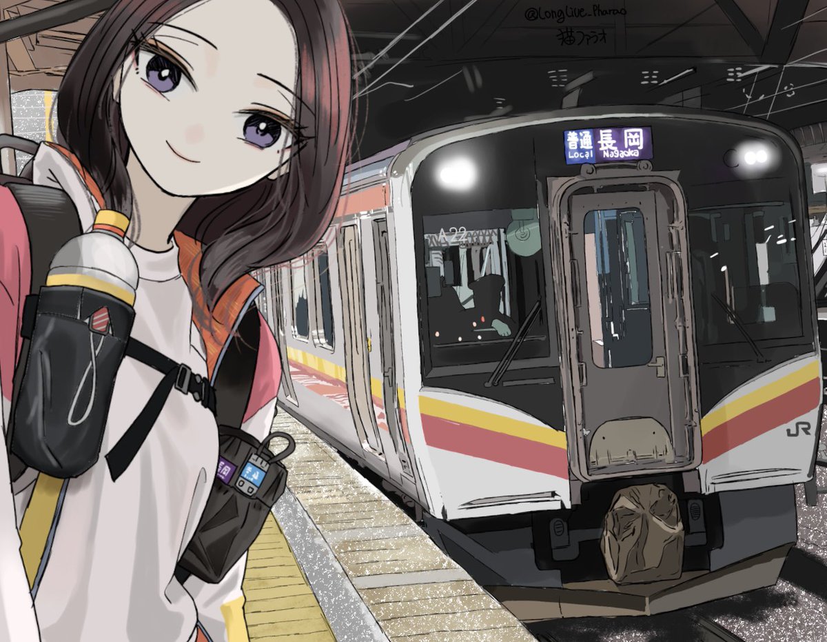 猫ファラオ tweet media