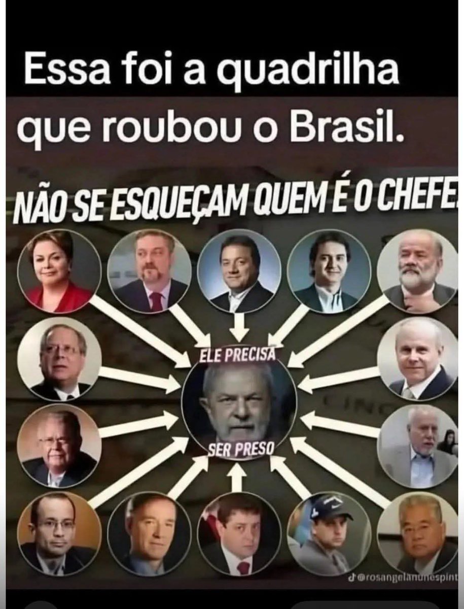 matias_tailor's tweet photo. 🚨 Isso não pode ser esquecido, a população tem que ser alertada sobre a quadrilha.🐂🐔🦇🫪👹👿 https://t.co/Sn2OvjOT2y