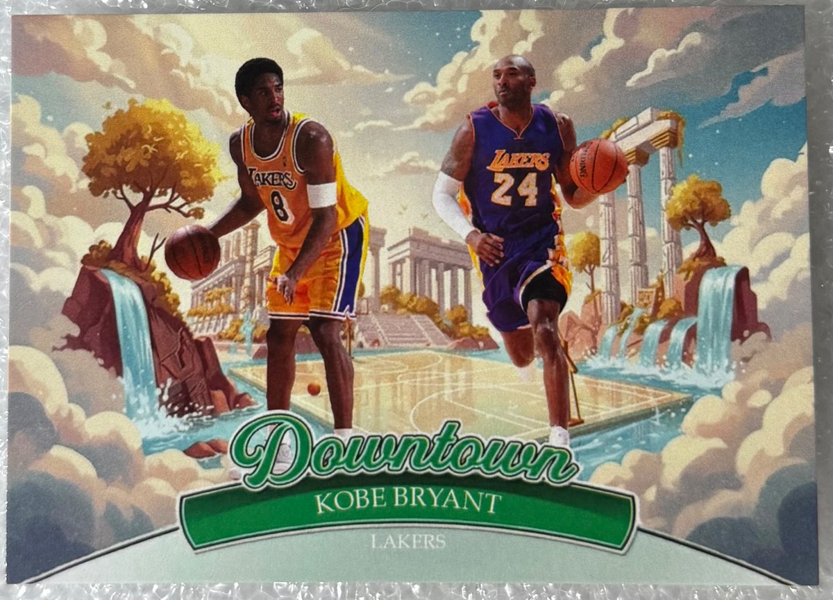 JKCardCo's tweet photo. @thelafleurboys New card dropping daily, all sports, autos, relics, numbered! Check it out, everybody will find something for themselves! 🔥🔥Follow the store or reach out to make deals! 🤝 https://t.co/tDimrNoyEv