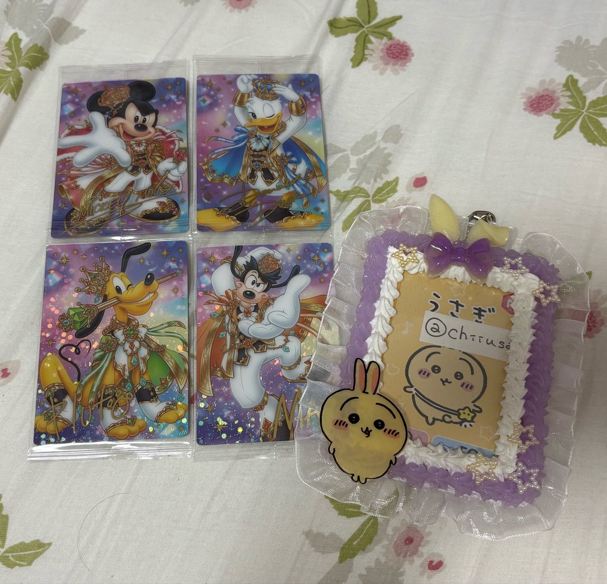 ぴん tweet media