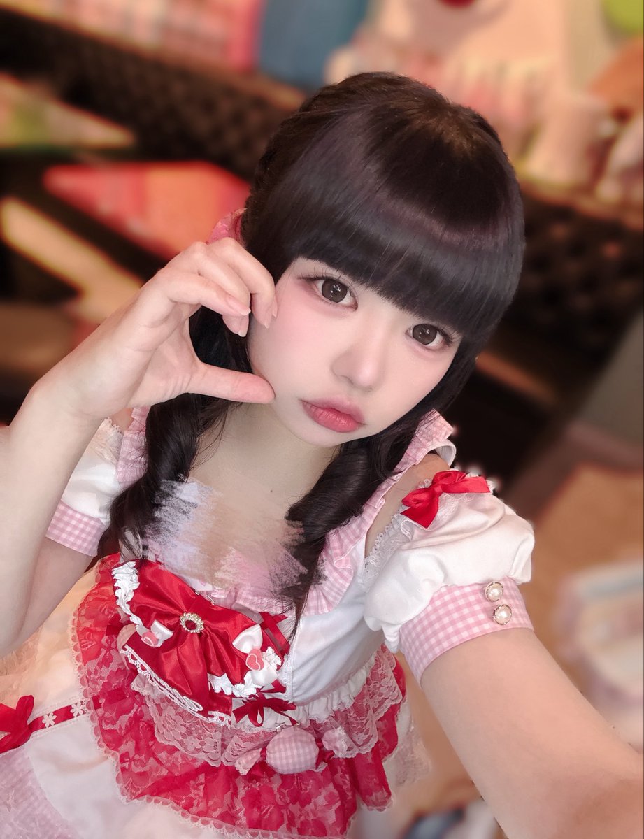 ちむ🍭ましゅまろきゃんでぃ tweet media