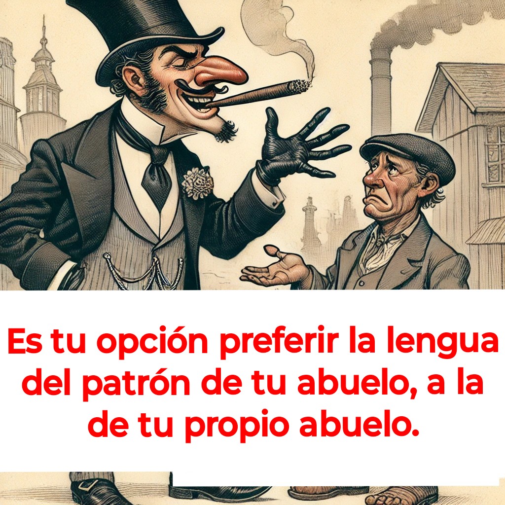 🔴🟡🟣 Charnego Desacomplejado tweet media