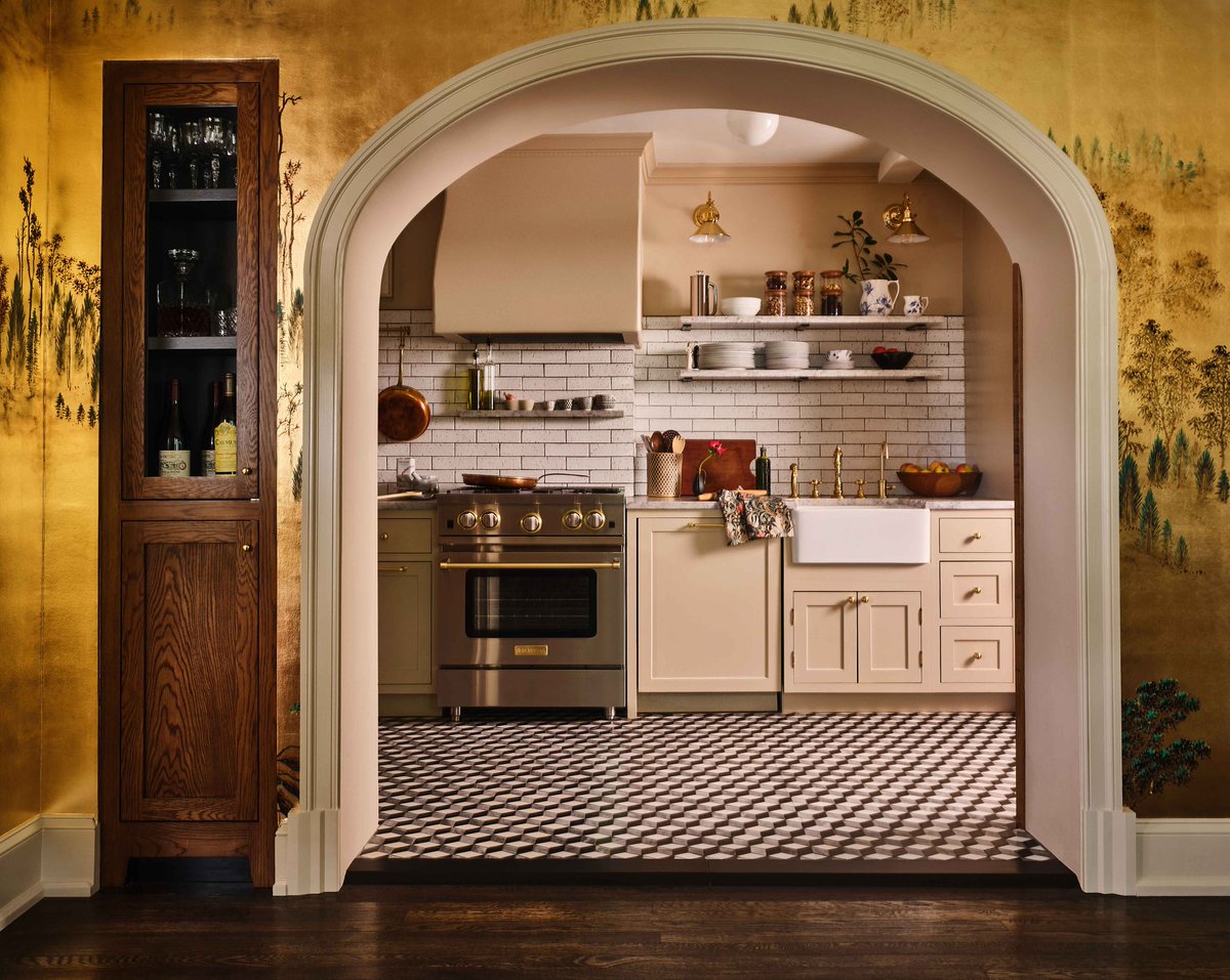 BlueStarCooking's tweet photo. Your Design Belongs in the Spotlight!
There’s still time to enter the 2026 BlueStar Kitchen Design Contest. Showcase your designs for a chance to win up to $20,000 in BlueStar appliances. Enter now at https://t.co/O1qOy4azF6 https://t.co/uNzlrlplu3