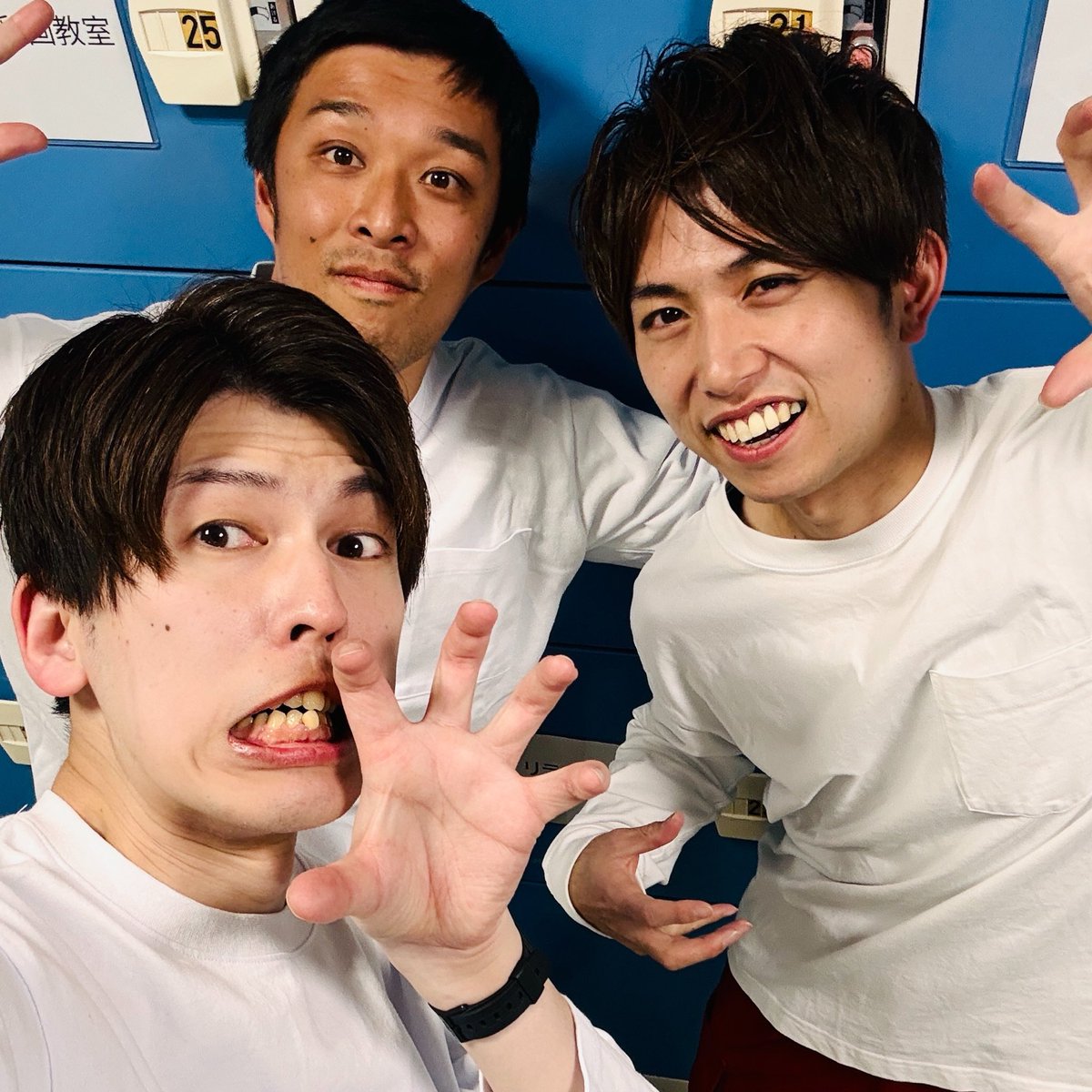 yng2930's tweet photo. Datt初舞台が去年の名古屋1回戦でした！
結果は2回戦敗退💥
今年は漢字だけのラウンドまで勝ち上がります！ https://t.co/GHqc329bCQ