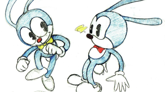 Mega Drive tweet media