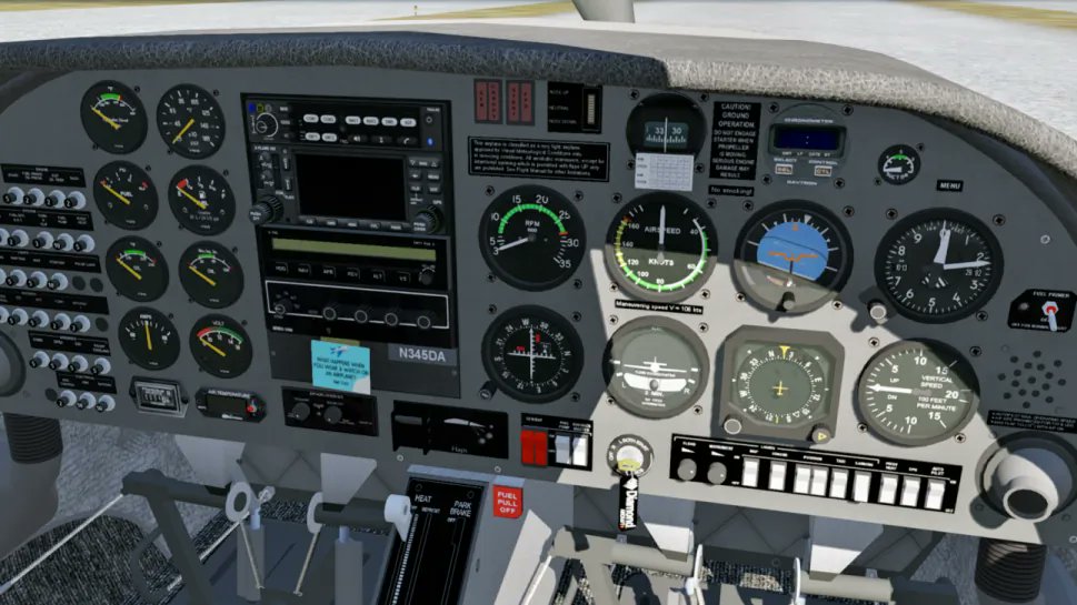 simFlight simMarket tweet media