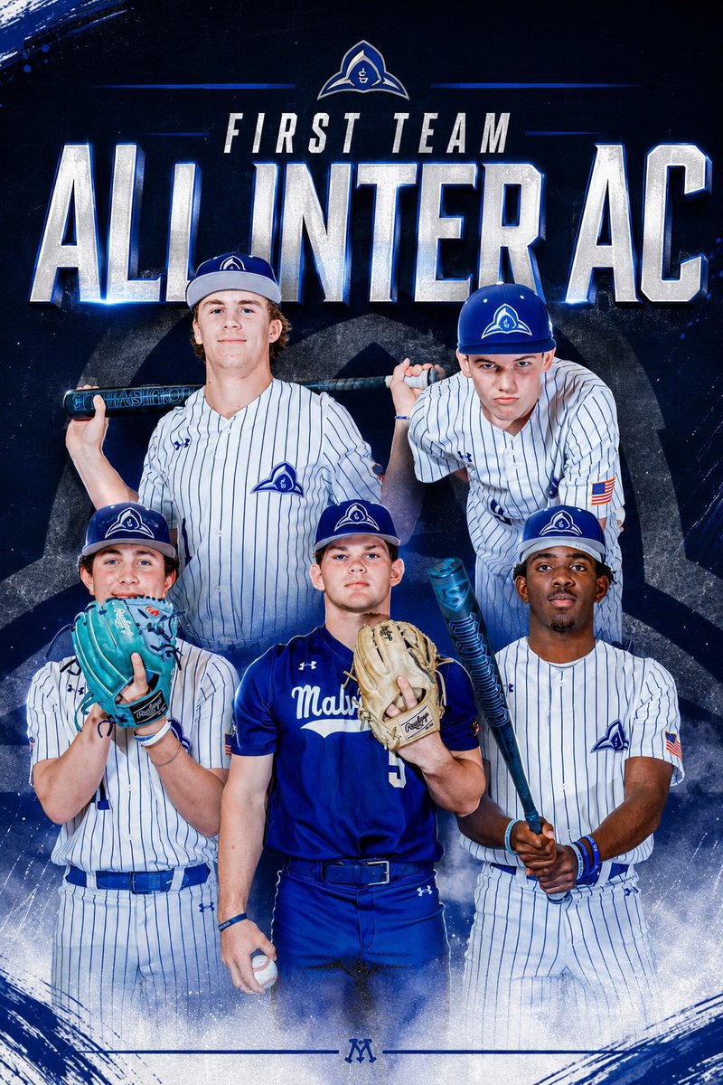 Malvern Prep Baseball tweet media