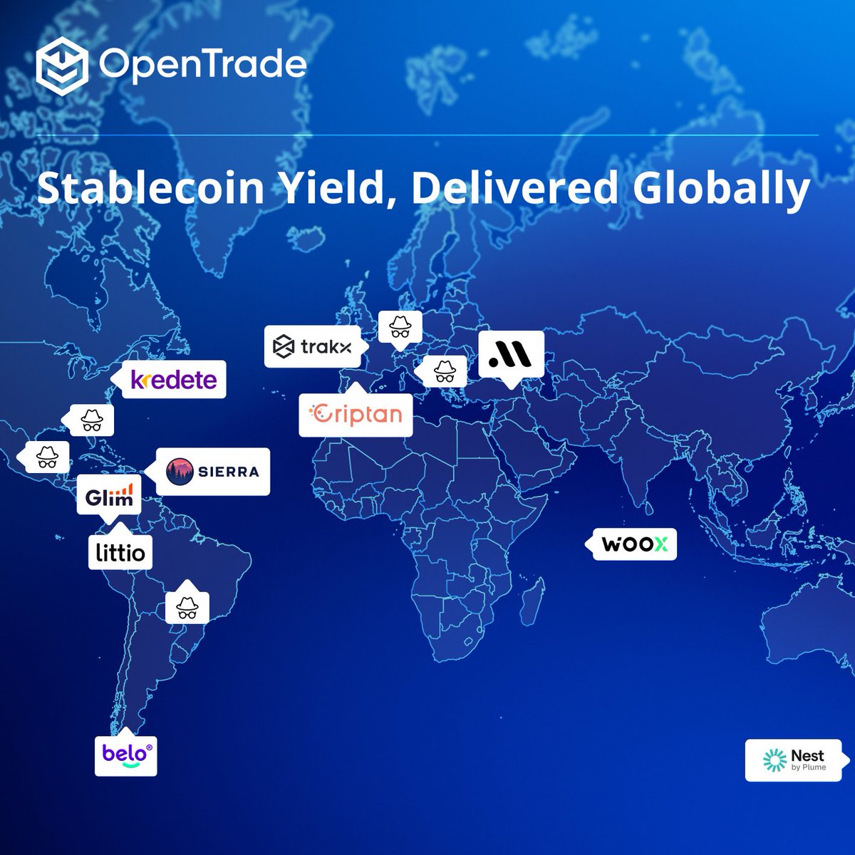 OpenTrade tweet media
