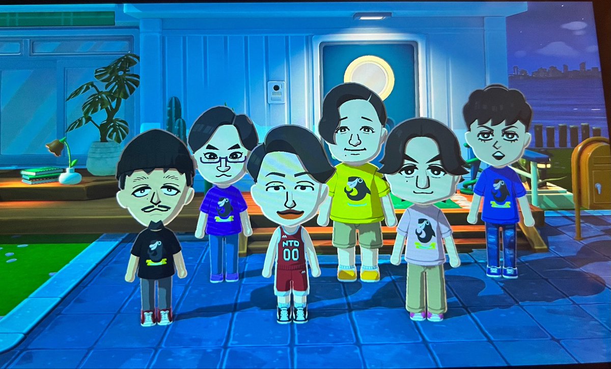 島津 tweet media