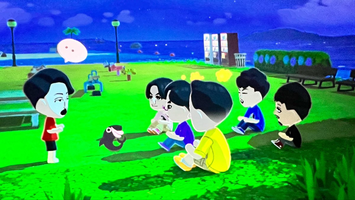 島津 tweet media