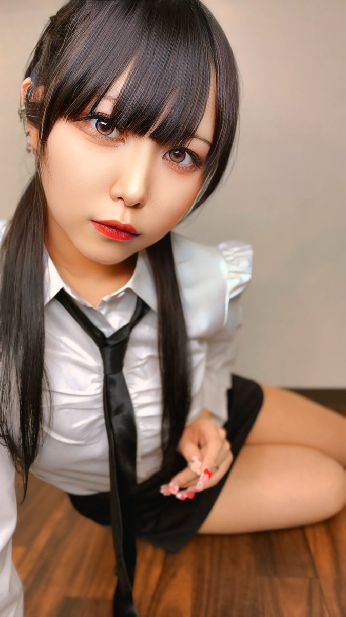 仲昏アジ☂️YUGUREMI tweet media