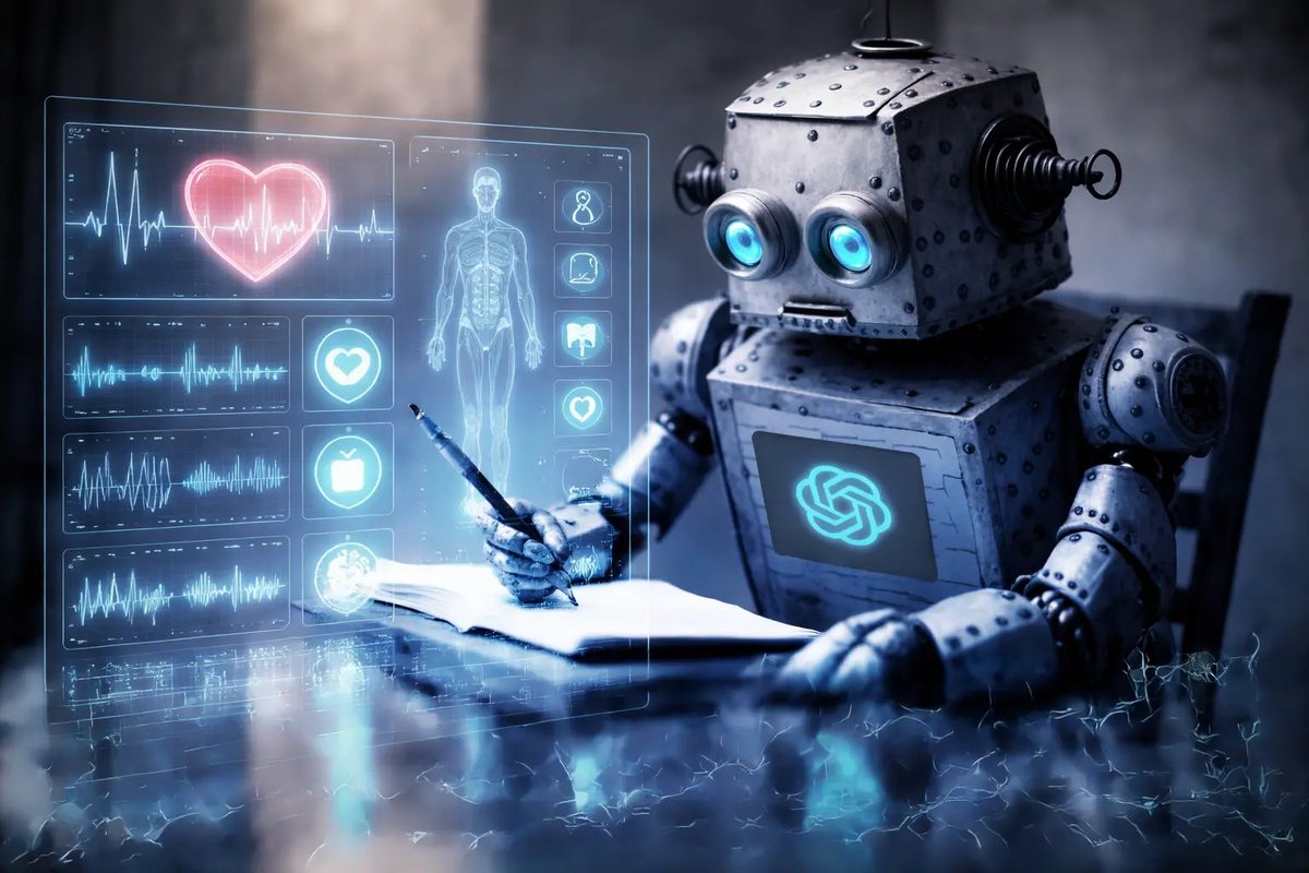 AiWireMedia's tweet photo. ⚠️ Developers at major tech companies say AI coding tools are creating more problems than they solve.
AI-generated code = errors, endless reviews, skill loss.
"We're accumulating a mountain of technical debt."
#AI #Coding #TechDebt #aiwiremediacom https://t.co/mKxKWCotR2