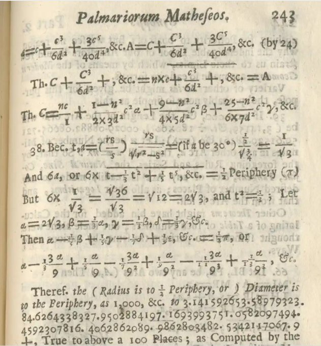 Physics In History tweet media