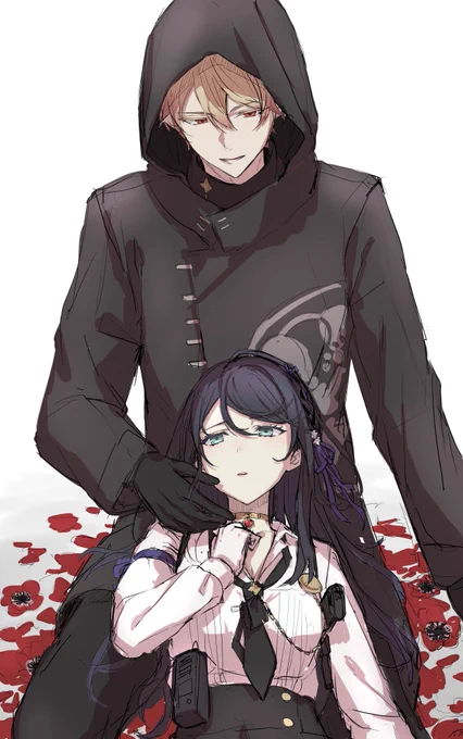 ほしのいちかさんでほしのいちかさんのパロ #司いち