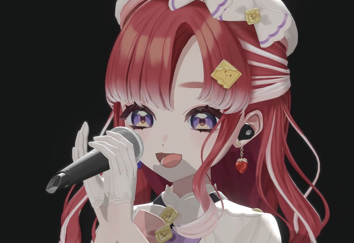 トキトーキ🍰🧁 tweet media