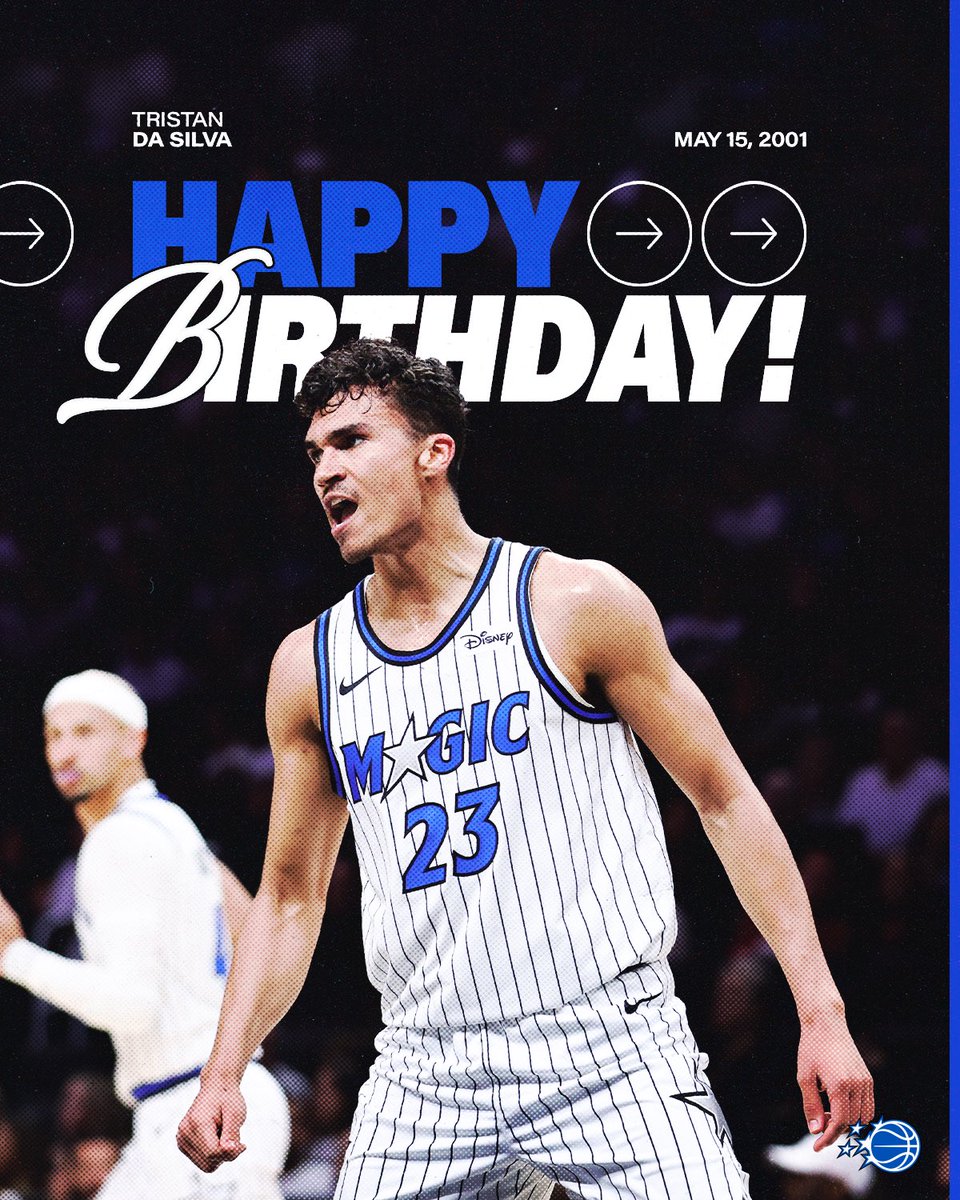 Orlando Magic tweet media