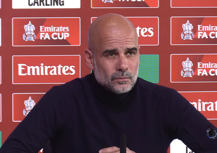 The Touchline | 𝐓 tweet media