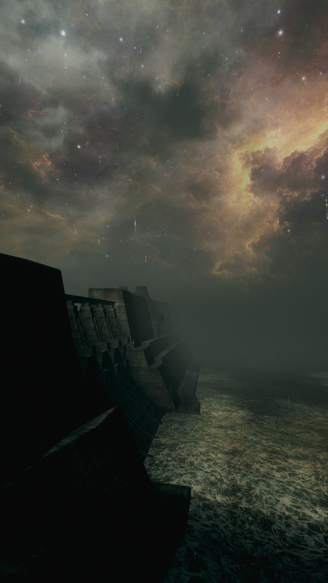 mroba7's tweet photo. Veiled Dark
By Dean`

#VRChat
#VRChat_world紹介 https://t.co/mSi7Tt5uxS