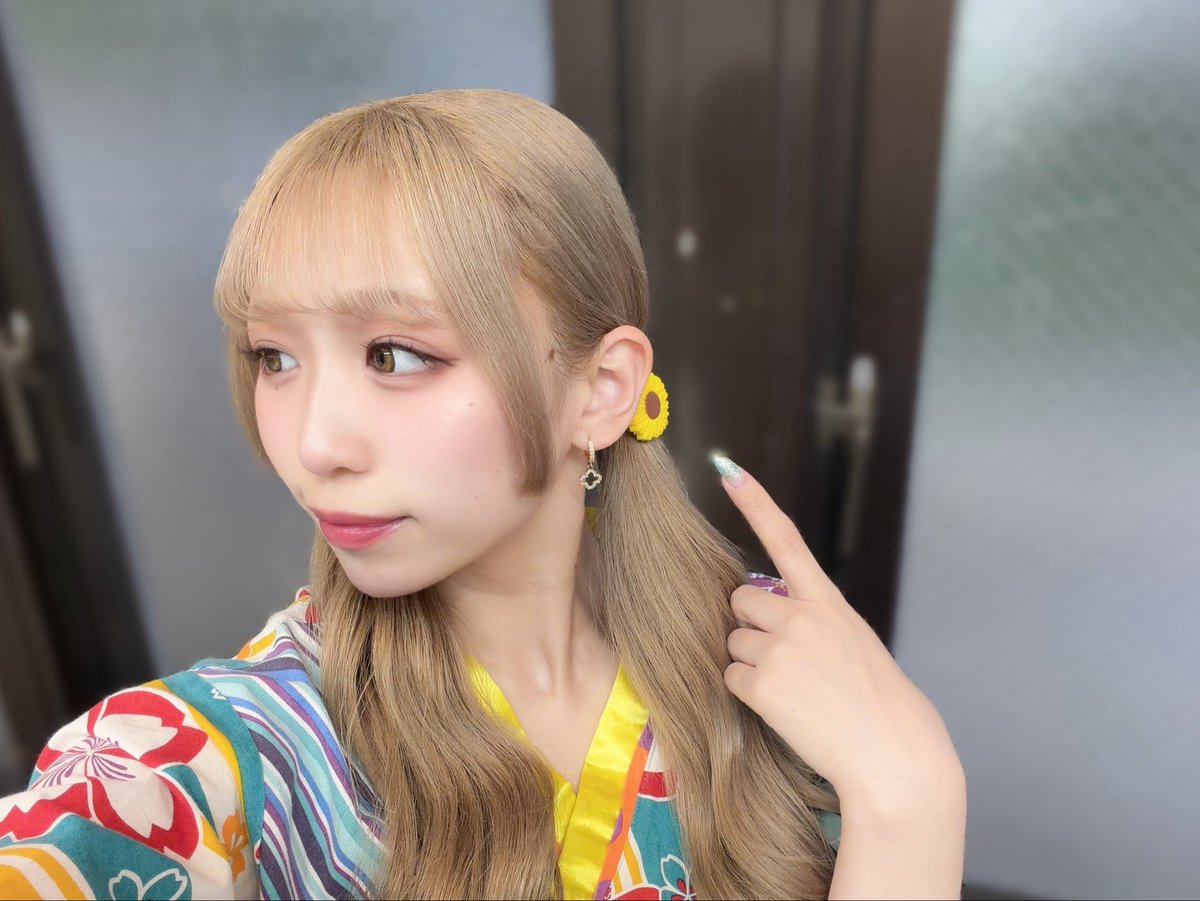 🐰朝日奈 みみ🐰【BANZAI JAPAN】 tweet media