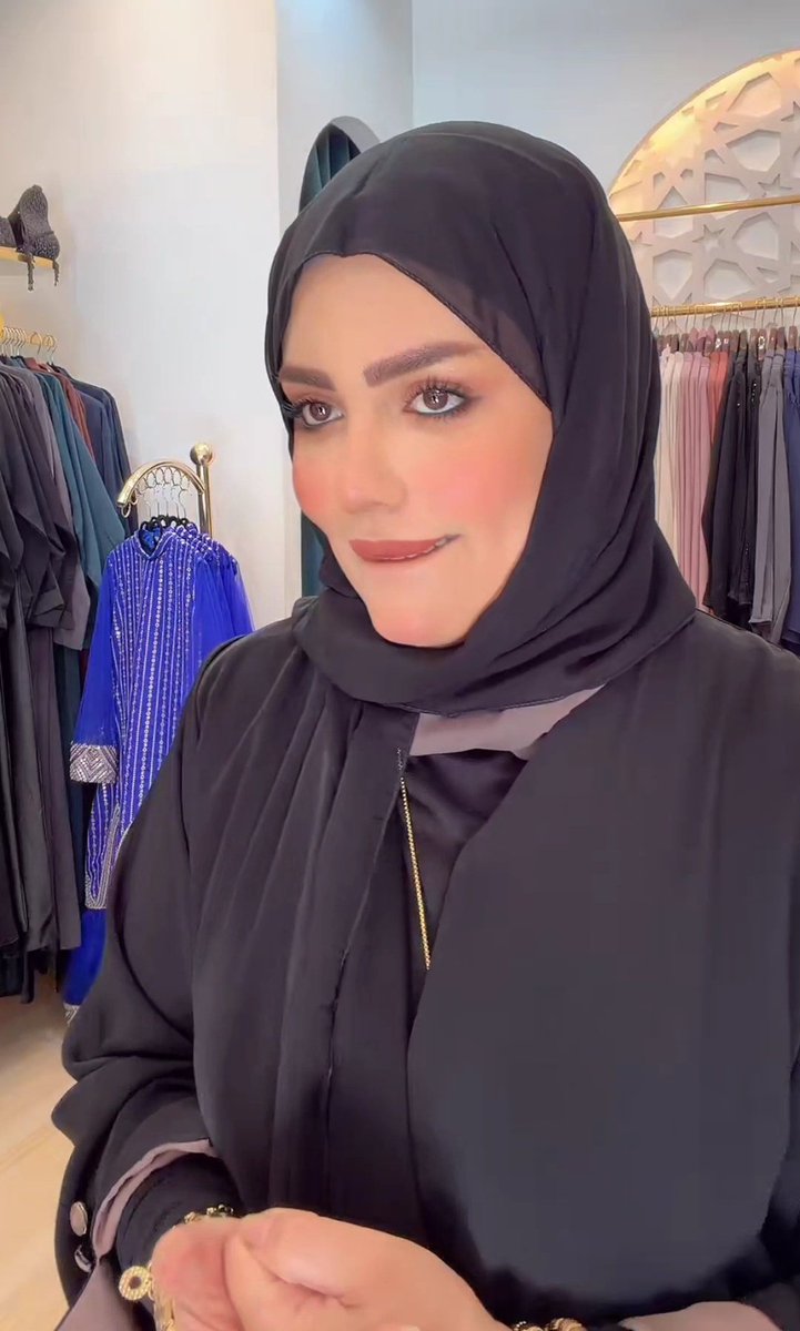 مشاهير عراقيات tweet media