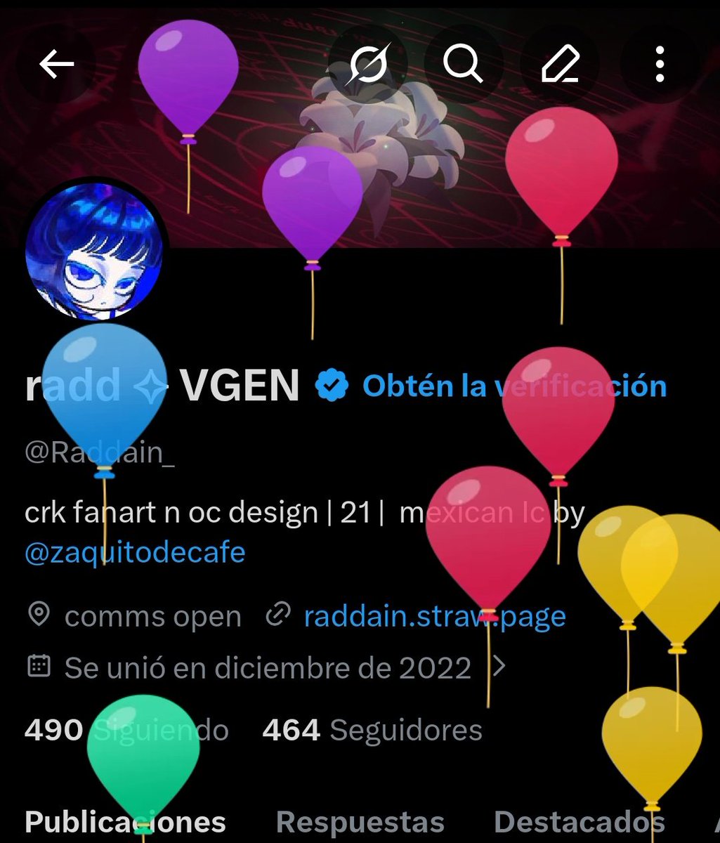 radd ✧ VGEN tweet media