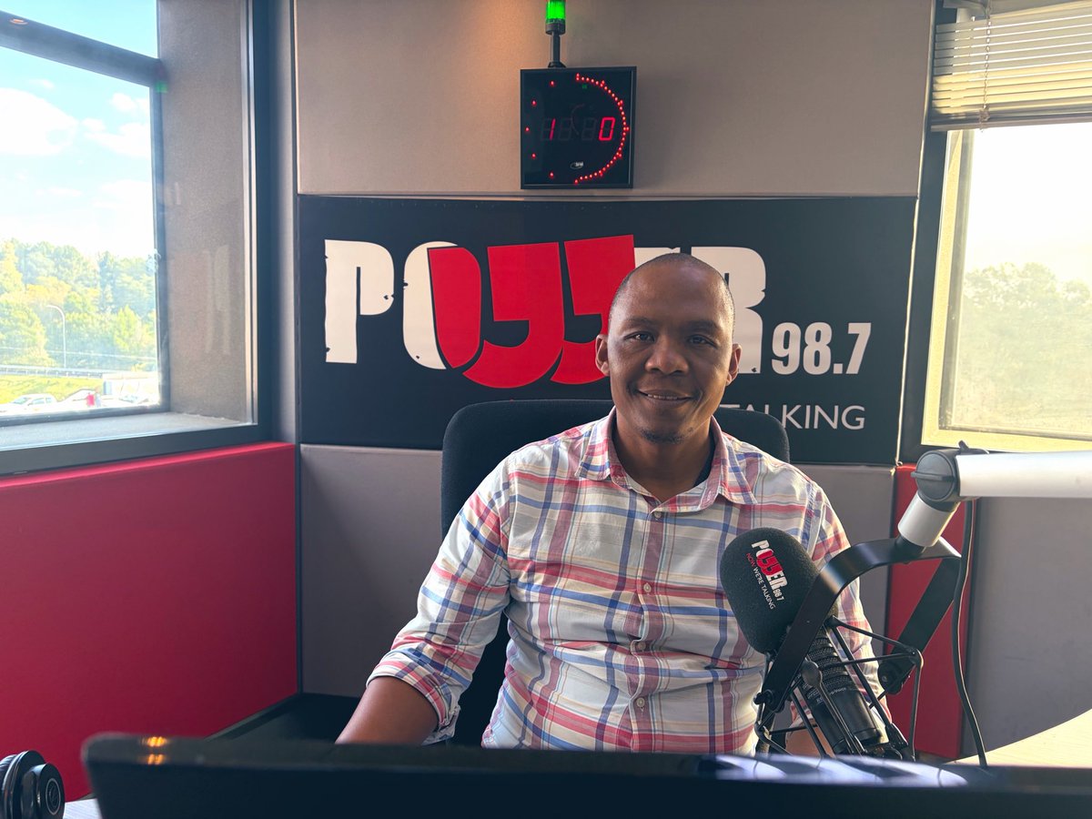 POWER 98.7 tweet media