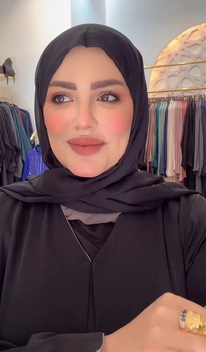 مشاهير عراقيات tweet media