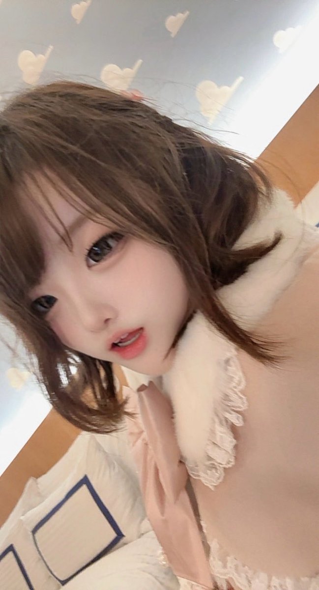 短发女上位玩4i被当成男1 tweet media